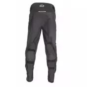 Acerbis X-DURO Cross Enduro Motorcycle мотоштаны Black