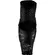 Elbow Moto Cross Enduro Leatt 3DF 5.0 Black