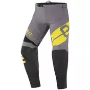 Eleveit X-LEGEND мотоштаны 23 Motorcycle мотоштаны Black Gray Yellow