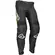 ACERBIS MX LINEAR LUGO Motocross Enduro мотоштаны Black Yellow