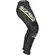 ACERBIS MX LINEAR LUGO Motocross Enduro мотоштаны Black Yellow