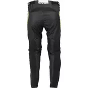 ACERBIS MX LINEAR LUGO Motocross Enduro мотоштаны Black Yellow