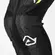 ACERBIS MX LINEAR LUGO Motocross Enduro мотоштаны Black Yellow