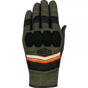 SEGURA ERWAN Motorcycle мотоперчатки Khaki