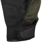 SEGURA ERWAN Motorcycle мотоперчатки Khaki