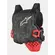 Alpinestars BIONIC TECH YOUTH Child жилет Red White Black