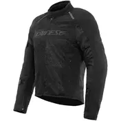 Dainese AIR FRAME 3 Motorcycle мотокуртка # Black Black Black
