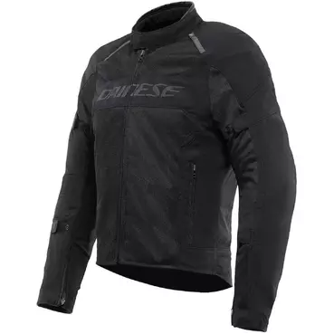 Dainese AIR FRAME 3 Motorcycle мотокуртка # Black Black Black