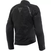 Dainese AIR FRAME 3 Motorcycle мотокуртка # Black Black Black
