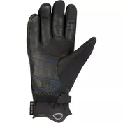 BERING SLAMMER GTX Motorcycle мотоперчатки Black