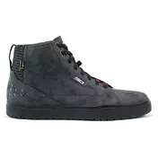 Sidi ARX WP Full Black Motorcycle мотоботы