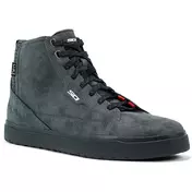 Sidi ARX WP Full Black Motorcycle мотоботы