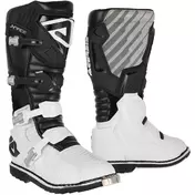 Acerbis X-RACE CE Cross Enduro Motorcycle мотоботинки White Black