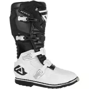 Acerbis X-RACE CE Cross Enduro Motorcycle мотоботинки White Black