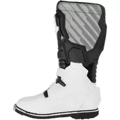 Acerbis X-RACE CE Cross Enduro Motorcycle мотоботинки White Black