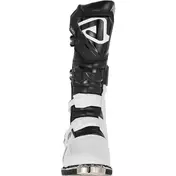 Acerbis X-RACE CE Cross Enduro Motorcycle мотоботинки White Black