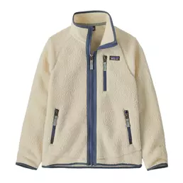 Patagonia Jackets & Coats Kids' natural/natural