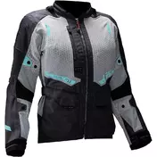 Leatt мотокуртка ADV FLOWTOUR 5.5 WOM Women's Adventure мотокуртка Grey