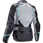 Leatt мотокуртка ADV FLOWTOUR 5.5 WOM Women's Adventure мотокуртка Grey