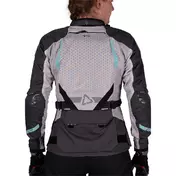 Leatt мотокуртка ADV FLOWTOUR 5.5 WOM Women's Adventure мотокуртка Grey