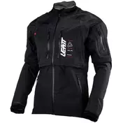 Leatt 4.5 HYDRADRI Cross Enduro Motorcycle мотокуртка Black