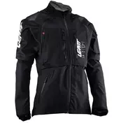 Leatt 4.5 HYDRADRI Cross Enduro Motorcycle мотокуртка Black