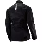Leatt 4.5 HYDRADRI Cross Enduro Motorcycle мотокуртка Black