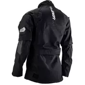 Leatt 4.5 HYDRADRI Cross Enduro Motorcycle мотокуртка Black