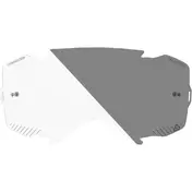 PHOTOCHROMIC LENS FOR ACERBIS VORTEX маска, TRANSPARENT/NEUTRAL