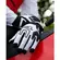 Acerbis ENDURO RACE White Cross Enduro Motorcycle мотоперчатки