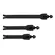 Alpinestars Corozal Boot Spare Hooks - Belize