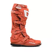 Gaerne Sg22 Gore-tex Enduro Sedona Le мотоботинки Red Красный