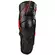 Troy Lee Designs Triad Ultra Protective Knee Brace Black Red