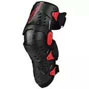 Troy Lee Designs Triad Ultra Protective Knee Brace Black Red