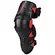 Troy Lee Designs Triad Ultra Protective Knee Brace Black Red