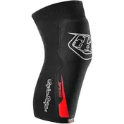 Troy Lee Designs SPEED Kids MTB Knee Pads Black/Red