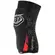 Troy Lee Designs SPEED Kids MTB Knee Pads Black/Red