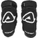 Acerbis Soft Knee Protectors for Kids, Black