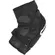 Acerbis Soft Knee Protectors for Kids, Black