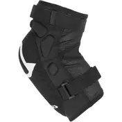 Acerbis Soft Knee Protectors for Kids, Black