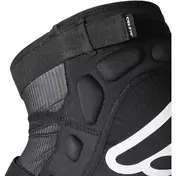 Acerbis Soft Knee Protectors for Kids, Black