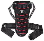 Back Protection Ski Cross Enduro UFO phenom Various Sizes Black