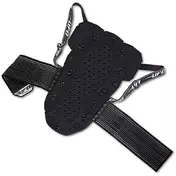 Back Protection Ski Cross Enduro UFO phenom Various Sizes Black