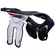 Moto Cross Collar Leatt NECK BRACE 5.5 Blue
