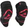 Acerbis Soft Knee Protectors Red