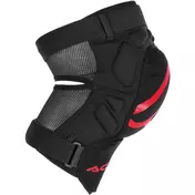 Acerbis Soft Knee Protectors Red