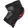 Acerbis Soft Knee Protectors Red