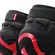 Acerbis Soft Knee Protectors Red