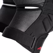 Acerbis Soft Knee Protectors Red