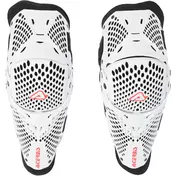 Acerbis K035 Knee Protector White
